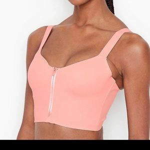 Victoria secret Front-Close Sport Bra